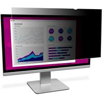 3M Monitor High Clarity Privacy Filter til 23" widescreen-skærm -
