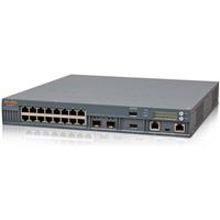 hewlettpackardenterprise Hewlett Packard Enterprise 7010 (RW) 32 AP Branch Cntlr WiFi-accesspoint controller JW678A