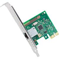 Intel Ethernet Server Adapter I210-T1 - Netzwerkadapter 1 GBit/s LAN (10/100/1000MBit/s), PCIe