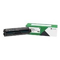 Lexmark 20N0H10 Black High Yield Print Cartridge (20N0H10)
