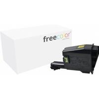 K+U Printware freecolor - Lasertoner Zwart