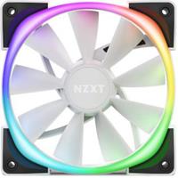 NZXT Aer RGB 2 White - Single - Gehäusekühler - 120 mm - 33 dBA