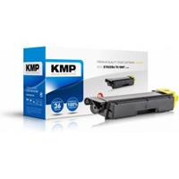 KMP PRINTTECHNIK AG KMP Toner Kyocera TK-580Y/TK580Y yellow 5600 S. K-T59 remanufactured (2892,5009)