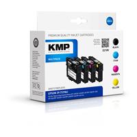 KMP Printtechnik AG  Patrone Epson T2986 Multip. 175-180 S. E218V remanufactured (1632,4850)