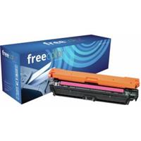 Freecolor Toner HP CLJ CP5225 magenta CE743A kompatibel (5225M-FRC)