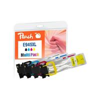 Peach Tinte Spar Pack 320964