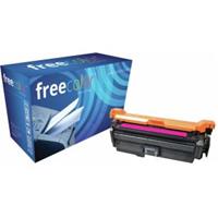 Freecolor Toner HP CLJ CP4025 magenta CE263A kompatibel (4025M-FRC)