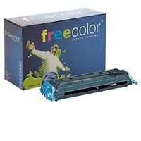 Freecolor Toner HP CLJ 1600/2600 black Q6000A kompatibel (2600K-FRC)
