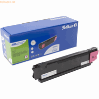 Pelikan Printing Toner Kyocera TK-590M magenta kompatibel (4284211) - 