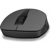 HP 150 Wireless Maus schwarz