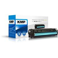KMP Printtechnik AG  Toner HP CF210A black 1600 S. H-T175 remanufactured (1236,0000)