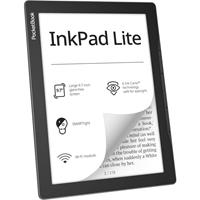 PocketBook InkPad Lite eBook-reader 24.6 cm (9.7 inch) Donkergrijs