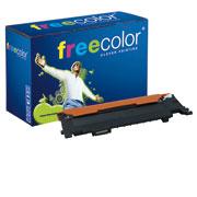 Freecolor Toner Samsung CLP-320 ye CLT-Y4072S/ELS kompatibel (CLP320Y-FRC)