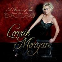 Lorrie Morgan - A Picture Of Me (LP, Colored Vinyl, Ltd.)