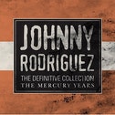 Johnny Rodriguez - The Definitive Collection - The Mercury Years (2-CD)
