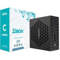 ZOTAC ZBOX C Series CI331 nano - Barebone