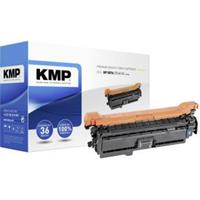 KMP Printtechnik AG  Toner HP CE401A cyan 6000 S. H-T166 remanufactured (1232,0003)