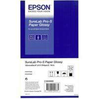 Epson 1x2  SureLab Pro-S Paper BP Glossy 152 mm x 65 m 254 g