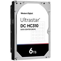 WD Ultrastar DC HC310 6TB SAS