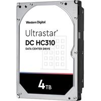 Western Digital »Ultrastar DC HC310 6TB SAS« HDD-Festplatte (6 TB) 3,5", Bulk)