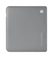 Kobo Basic sleepcover voor Libra 2 e-reader - Grijs