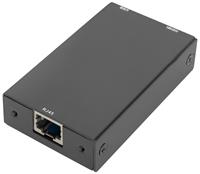 DIGITUS HDMI-Dongle für modulare KVM-Konsolen, RJ45 auf HDMI