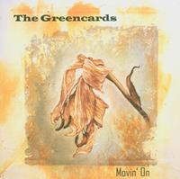 GREENCARDS - Movin' On (2003)