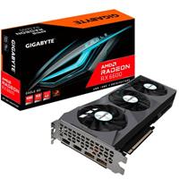 Gigabyte Radeon RX 6600 EAGLE 8G, Grafikkarte