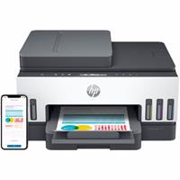 HP Smart Tank 7305 Thermische inkjet A4 4800 x 1200 DPI 15 ppm Wifi