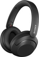 Sony WH-XB910NB Bluetooth Over-ear hoofdtelefoon zwart