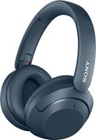 Sony Draadloze Koptelefoon - Noise Cancelling Wh-xb910nl (Blauw)