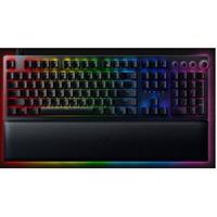 Razer Huntsman V2 Analog Keyboard (Purple Switch) - (Qwerty US)