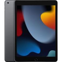 Apple iPad (2021) 256GB - Space Grey