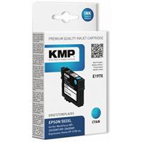 KMP Tintenpatrone  E197X, ersetzt Epson 502XL (T02W24)