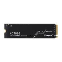 Kingston KC3000 2048 GB, SSD