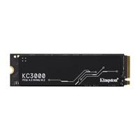 Kingston KC3000 PCIe 4.0 NVMe 512GB