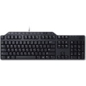 Dell KB-522 Wired Business Multimedia USB Keyboard Black 580-17669 UK Layout