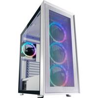 LC Power LC-Power Gaming 802W Midi Tower Wit