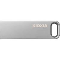 USB-minne Kioxia U366 Silver 16 GB
