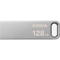 USB-minne Kioxia U366 Silver 128 GB