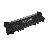 Dell Huismerk  E310 (593-BBLR) Toner Zwart