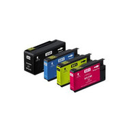 HP Huismerk  950XL/951XL Inktcartridge Mutipack 4-Pack