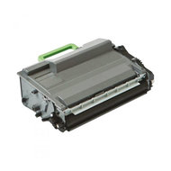 Brother Huismerk  TN-3512 Toner Zwart