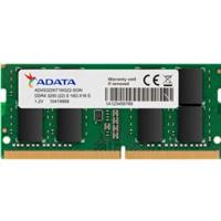 AD4S32008G22-SGN geheugenmodule 8 GB 1 x 8 GB DDR4 3200 MHz