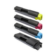 Kyocera Huismerk  TK-5150 Toners Multipack (zwart + 3 kleuren)