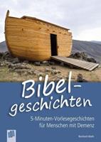 Reinhard Abeln Bibelgeschichten