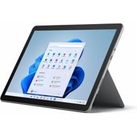 Microsoft Surface Go 3 - Intel Pentium - 64GB - Windows 10 Pro - Platin