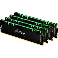 Kingston FURY Renegade RGB DDR4-3200 C16 QC - 32GB