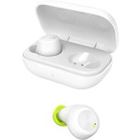 Hama "Spirit Chop" Bluetooth Headphones True Draadloos In-Ear Wit