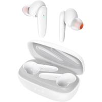 Hama Passion Clear Bluetooth HiFi In Ear Kopfhörer In Ear Headset, Noise Cancelling, Touch-Steuer